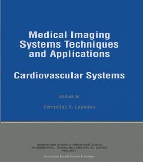 Leondes |  Medical Imaging Syst Tech & Ap | Buch |  Sack Fachmedien