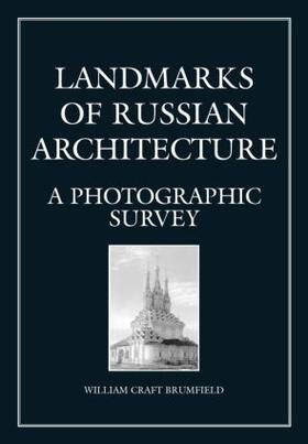 Brumfield |  Landmarks of Russian Architect | Buch |  Sack Fachmedien