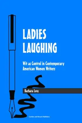 Levy |  Ladies Laughing | Buch |  Sack Fachmedien