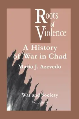 Azevedo |  The Roots of Violence | Buch |  Sack Fachmedien