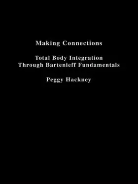 Hackney |  Making Connections | Buch |  Sack Fachmedien