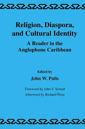 Pulis |  Religion, Diaspora and Cultural Identity | Buch |  Sack Fachmedien