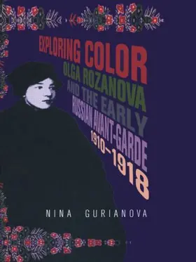 Gurianova |  Exploring Color | Buch |  Sack Fachmedien