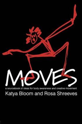 Bloom / Shreeves |  Moves | Buch |  Sack Fachmedien
