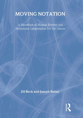 Beck / Reiser |  Moving Notation | Buch |  Sack Fachmedien