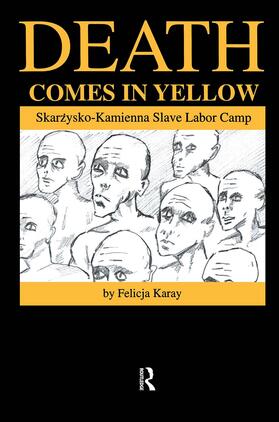Karay |  Death Comes in Yellow | Buch |  Sack Fachmedien