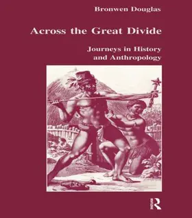 Douglas |  Across the Great Divide | Buch |  Sack Fachmedien