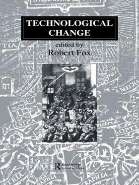 Fox |  Technological Change | Buch |  Sack Fachmedien