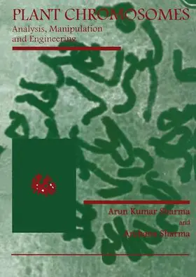 Sharma |  Plant Chromosomes | Buch |  Sack Fachmedien