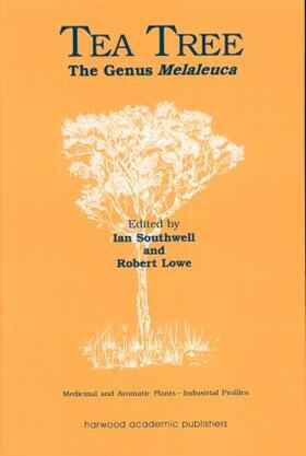 Southwell / Lowe |  Tea Tree | Buch |  Sack Fachmedien