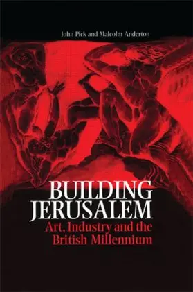 Pick |  Building Jerusalem | Buch |  Sack Fachmedien