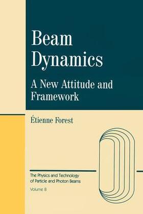 Forest |  Beam Dynamics | Buch |  Sack Fachmedien