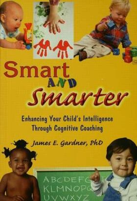Gardner |  Smart and Smarter | Buch |  Sack Fachmedien
