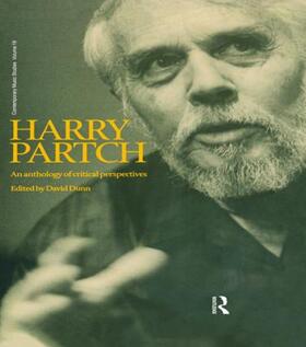Dunn |  Harry Partch | Buch |  Sack Fachmedien
