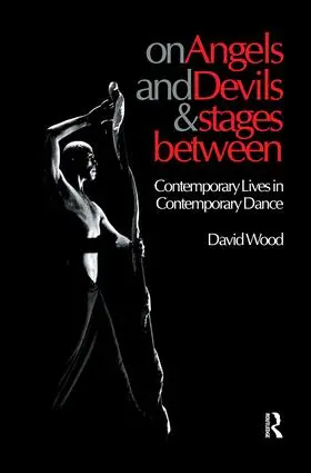 Wood |  On Angels and Devils and Stages Between | Buch |  Sack Fachmedien