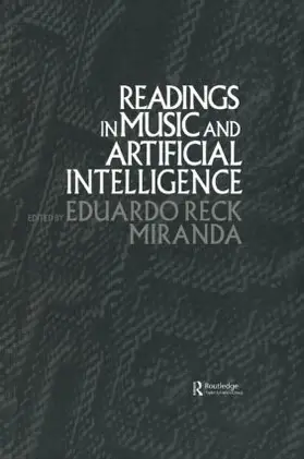 Miranda |  Readings in Music and Artificial Intelligence | Buch |  Sack Fachmedien