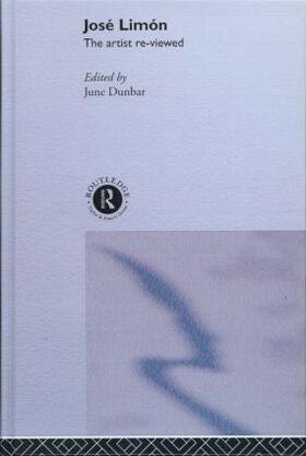 Dunbar |  Jose Limon | Buch |  Sack Fachmedien