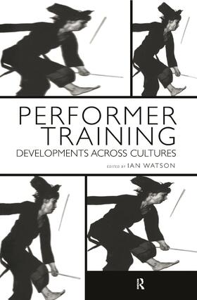 Watson |  Performer Training | Buch |  Sack Fachmedien