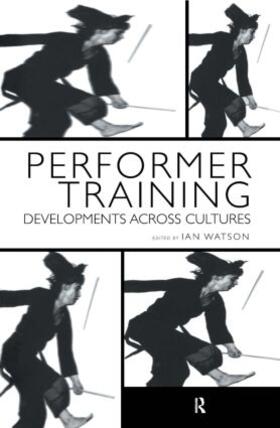 Watson |  Performer Training | Buch |  Sack Fachmedien