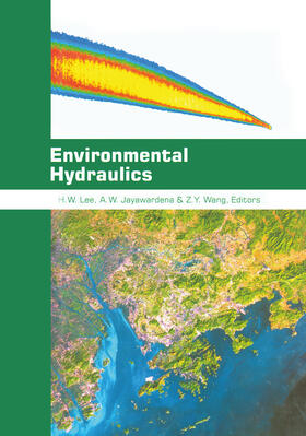 Jayawardena / Lee / Wang |  Environmental Hydraulics | Buch |  Sack Fachmedien