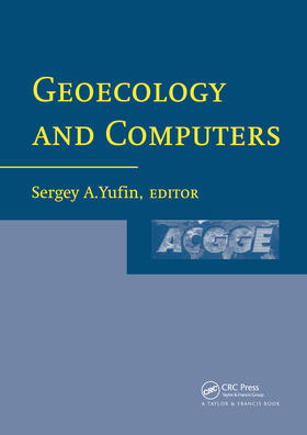 Yufin |  Geoecology and Computers | Buch |  Sack Fachmedien