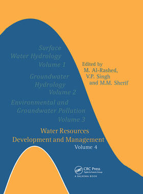 Singh |  Surface Water Hydrology | Buch |  Sack Fachmedien