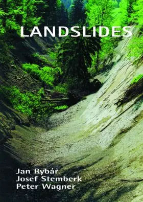 Rybar / Stemberk / Wagner |  Landslides | Buch |  Sack Fachmedien