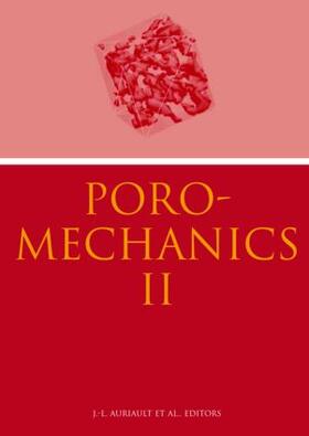 Geindreau / Royer / Auriault |  Poromechanics II | Buch |  Sack Fachmedien