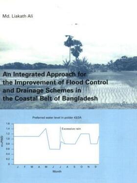 Ali |  An Integrated Approach for the Improvement of Flood Control and Drainage Schemes in the Coastal Belt of Bangladesh | Buch |  Sack Fachmedien