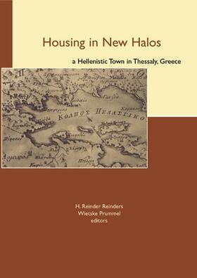 Reinders / Prummel |  Housing in New Halos | Buch |  Sack Fachmedien