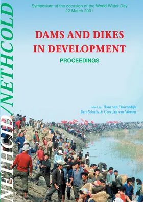 van Duivendijk / Schultz / van Westen |  Dams and Dikes in Development | Buch |  Sack Fachmedien