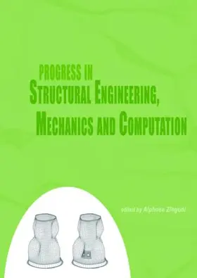 Zingoni |  Progress in Structural Engineering, Mechanics and Computation | Buch |  Sack Fachmedien