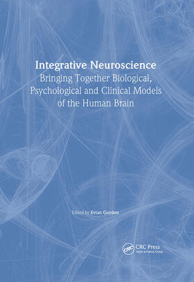 Gordon |  Integrative Neuroscience | Buch |  Sack Fachmedien