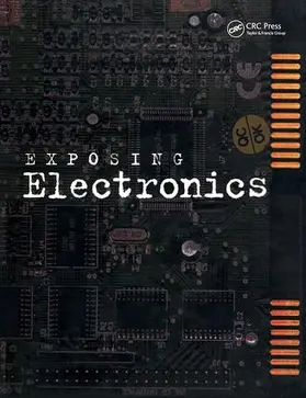 Finn |  Exposing Electronics | Buch |  Sack Fachmedien