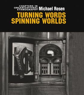 Rosen |  Turning Words, Spinning Worlds | Buch |  Sack Fachmedien