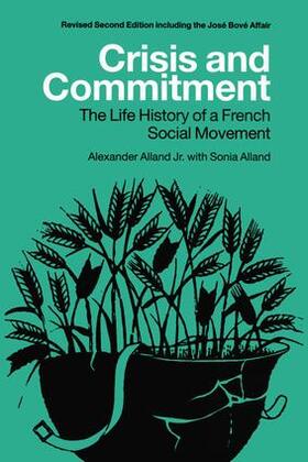 Alland / Alland Jr. |  Crisis and Commitment | Buch |  Sack Fachmedien