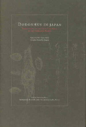 Vande Walle / Kasaya | DODONAEUS IN JAPAN | Buch | 978-90-5867-179-0 | sack.de