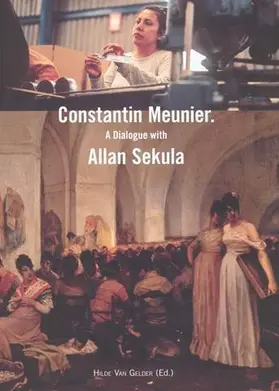 Van Gelder |  Constantin Meunier | Buch |  Sack Fachmedien