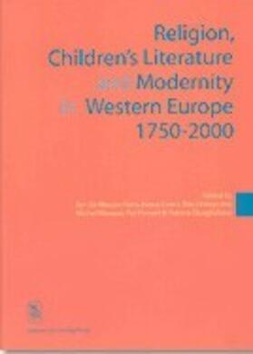 Ewers / Ghesquiere / Pinsent | RELIGION CHILDRENS LITERATURE | Buch | 978-90-5867-497-5 | sack.de