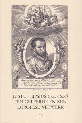 Coppens / De Landtsheer / Sacré |  Justus Lipsius (1547-1606), een geleerde en zijn Europees netwerk | Buch |  Sack Fachmedien