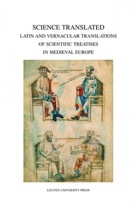 Goyens / De Leemans |  SCIENCE TRANSLATED | Buch |  Sack Fachmedien