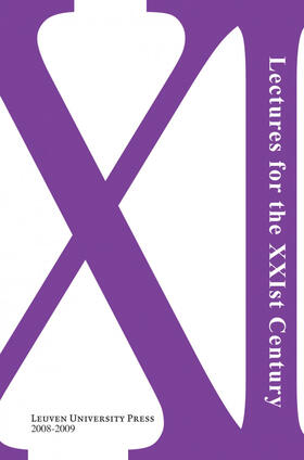 Raymaekers | Lectures for the XXIst Century | Buch | 978-90-5867-703-7 | sack.de