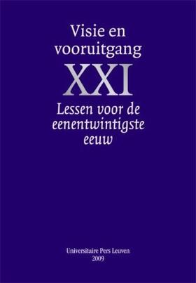 Raymaekers | Visie en vooruitgang | Buch | 978-90-5867-722-8 | sack.de