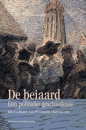 Beyen / Rombouts / Vos | De beiaard | Buch | 978-90-5867-753-2 | sack.de