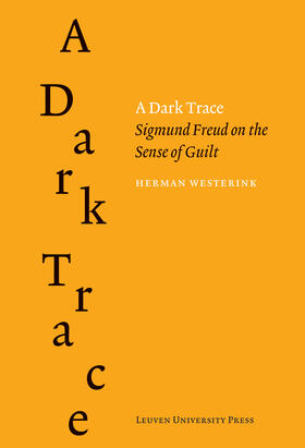 Westerink | DARK TRACE | Buch | 978-90-5867-754-9 | sack.de