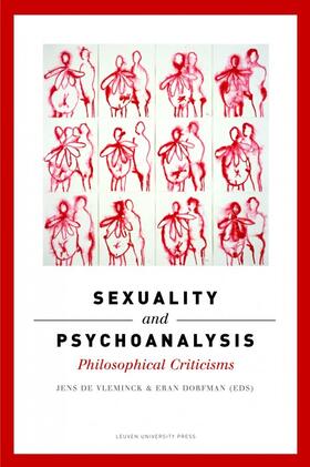 De Vleminck / Dorfman | SEXUALITY & PSYCHOANALYSIS | Buch | 978-90-5867-844-7 | sack.de