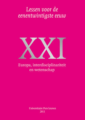 Pattyn / Raymaekers |  Europa, interdisciplinariteit en wetenschap | Buch |  Sack Fachmedien