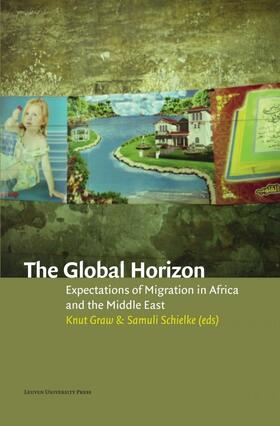 Graw / Schielke |  GLOBAL HORIZON | Buch |  Sack Fachmedien