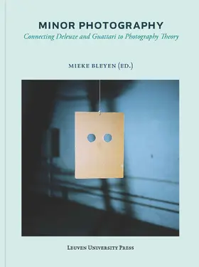 Bleyen |  Minor Photography | Buch |  Sack Fachmedien