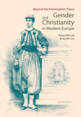 Pasture / Art / Buerman | GENDER & CHRISTIANITY IN MODER | Buch | 978-90-5867-912-3 | sack.de